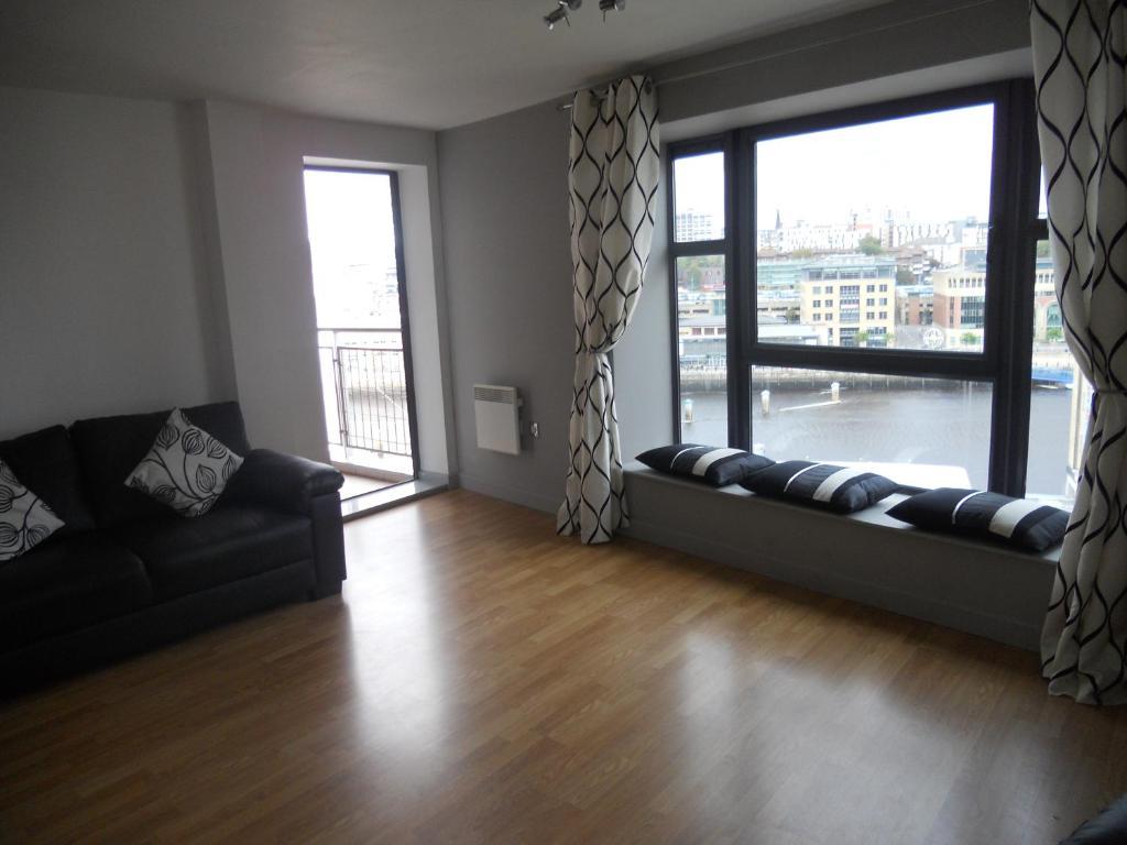 Leonardo Hotel Newcastle Quayside Гейтсхед Стая снимка