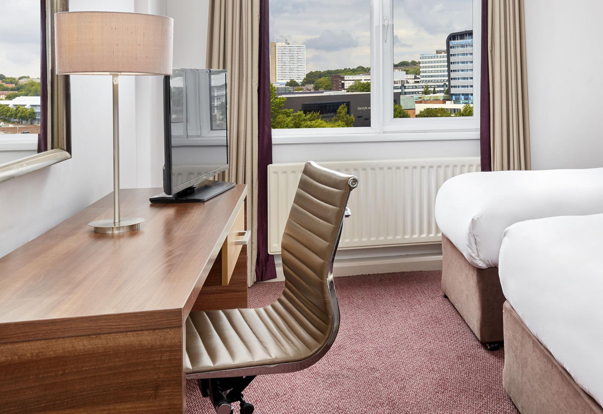 Leonardo Hotel Newcastle Quayside Гейтсхед Екстериор снимка