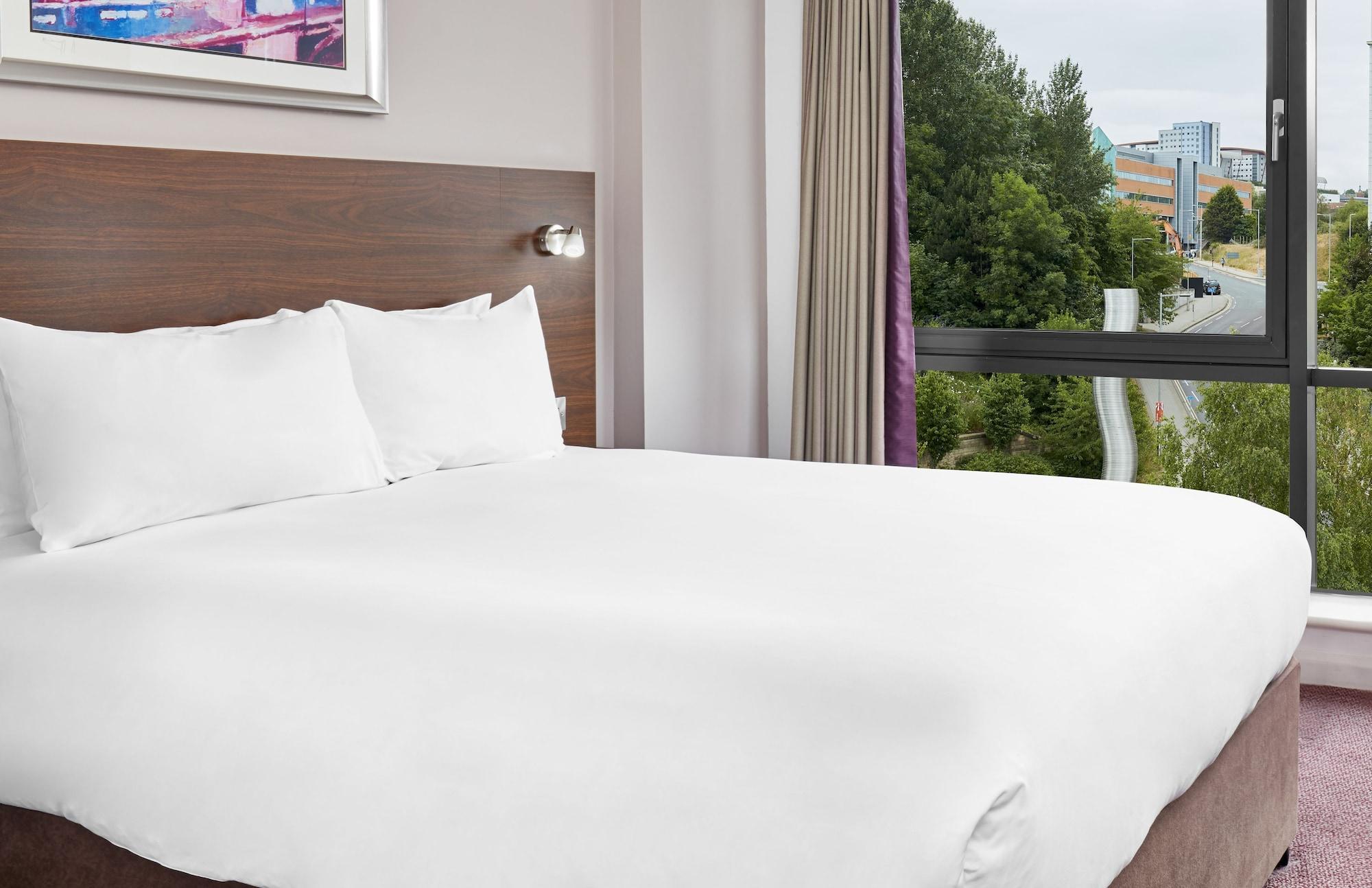 Leonardo Hotel Newcastle Quayside Гейтсхед Екстериор снимка