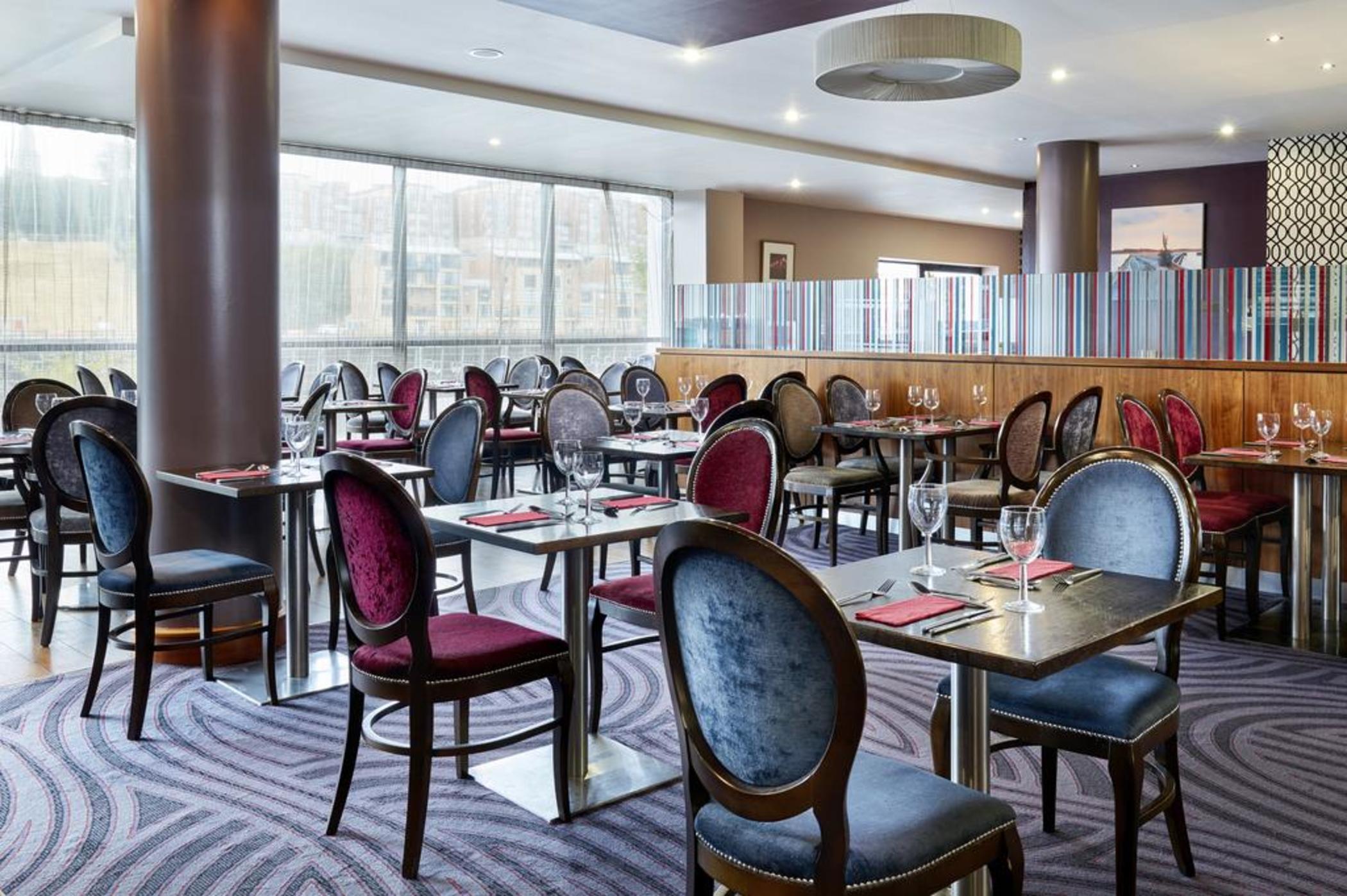 Leonardo Hotel Newcastle Quayside Гейтсхед Екстериор снимка
