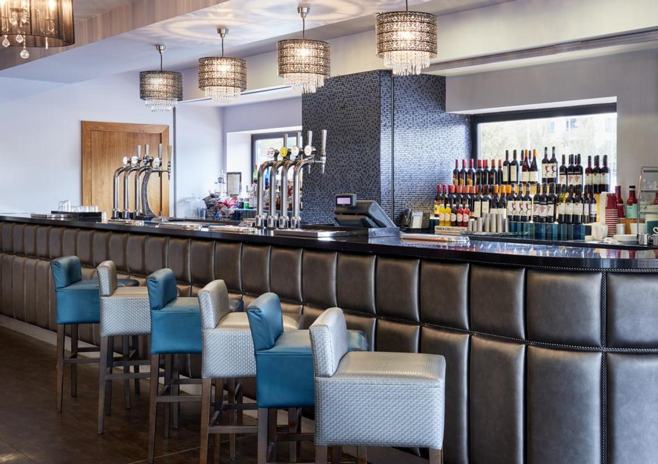 Leonardo Hotel Newcastle Quayside Гейтсхед Екстериор снимка