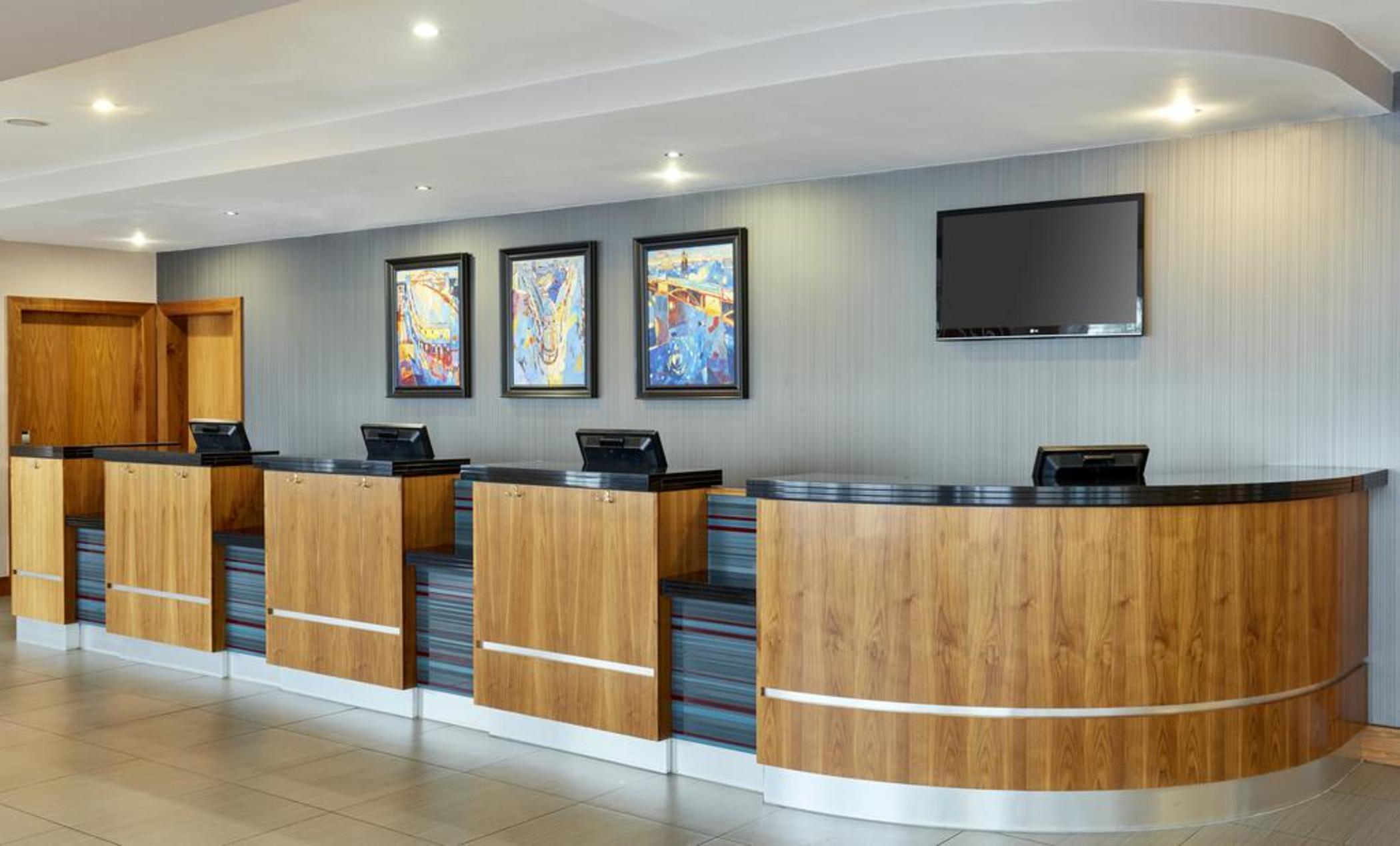 Leonardo Hotel Newcastle Quayside Гейтсхед Екстериор снимка
