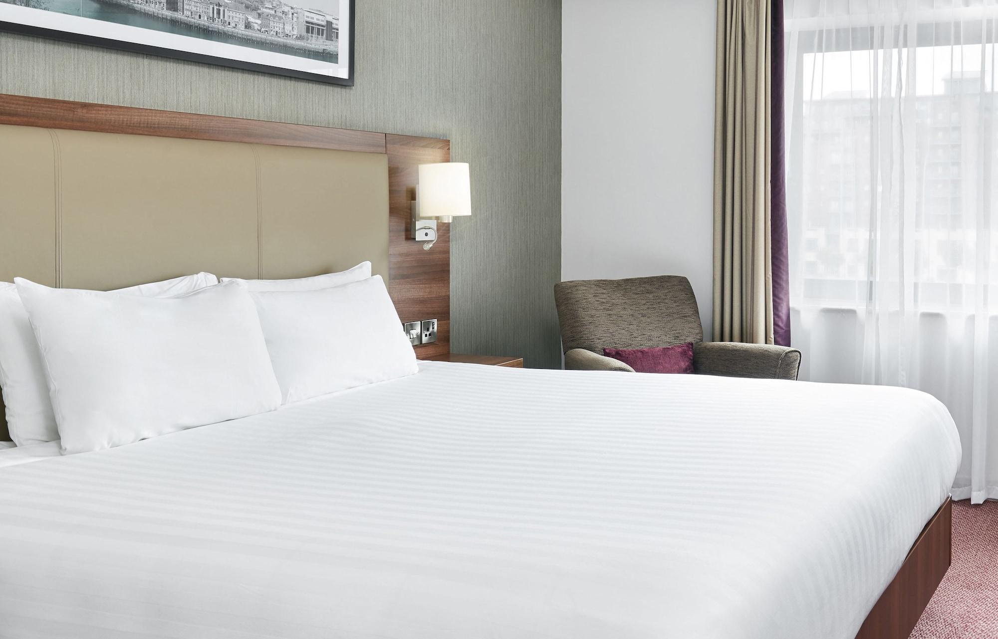 Leonardo Hotel Newcastle Quayside Гейтсхед Екстериор снимка