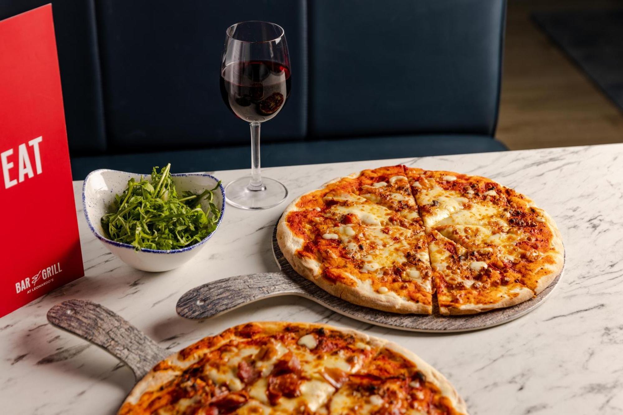 Leonardo Hotel Newcastle Quayside Гейтсхед Екстериор снимка
