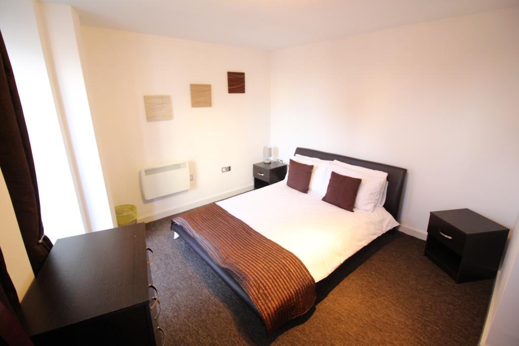 Leonardo Hotel Newcastle Quayside Гейтсхед Екстериор снимка