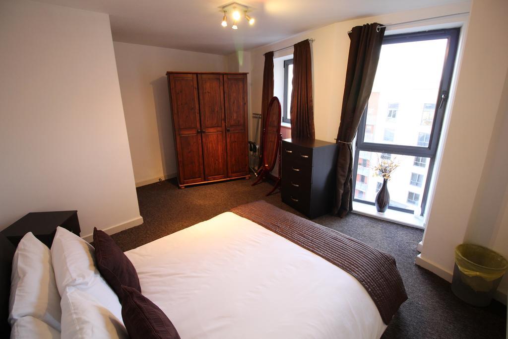 Leonardo Hotel Newcastle Quayside Гейтсхед Екстериор снимка