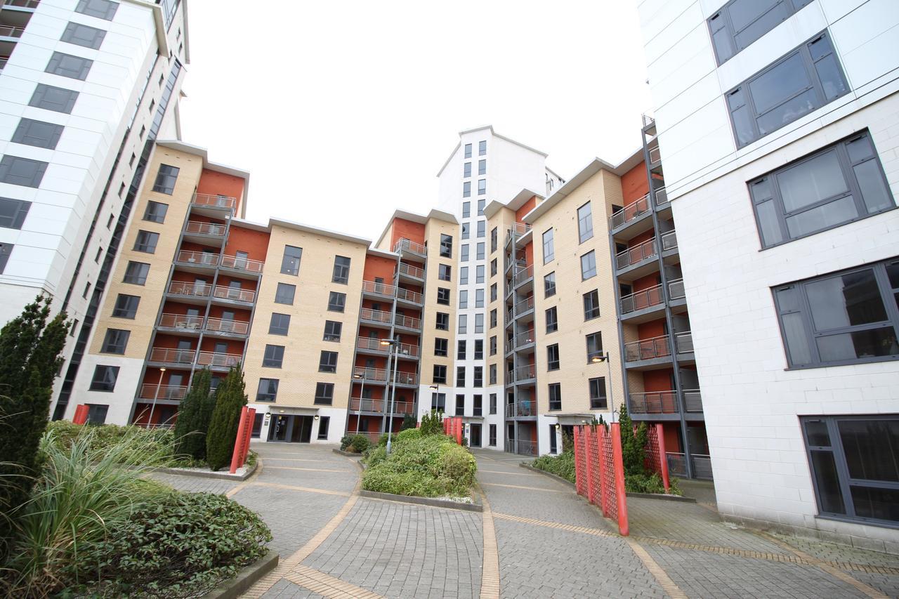 Leonardo Hotel Newcastle Quayside Гейтсхед Екстериор снимка