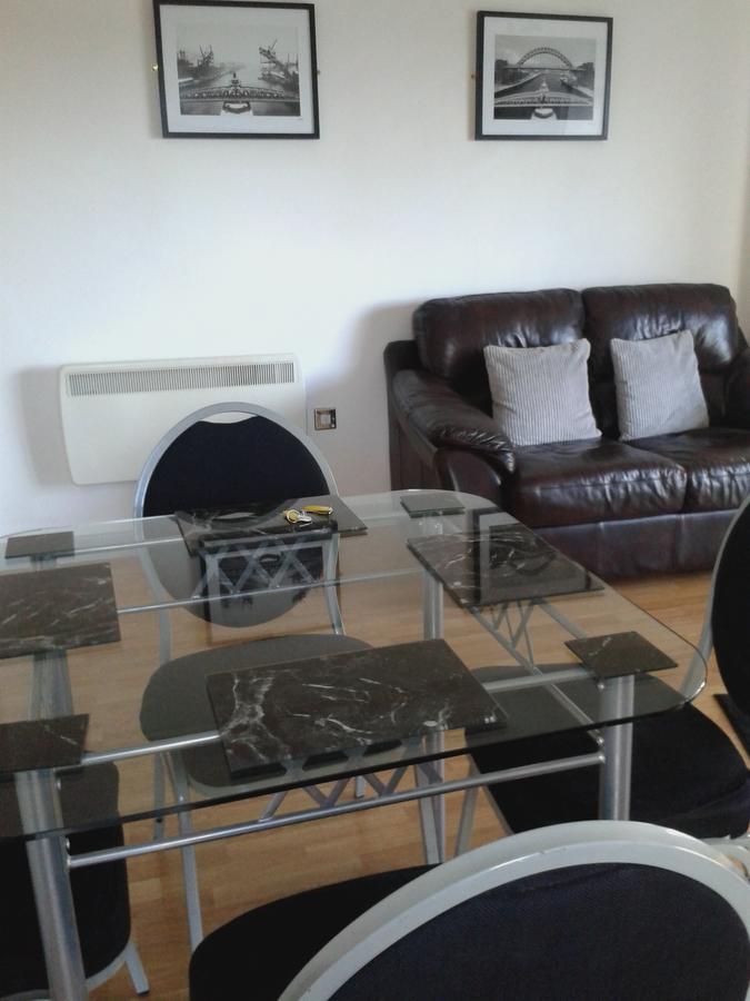 Leonardo Hotel Newcastle Quayside Гейтсхед Екстериор снимка